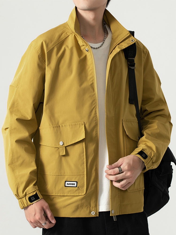 Nicolas Veste de sport automne hiver